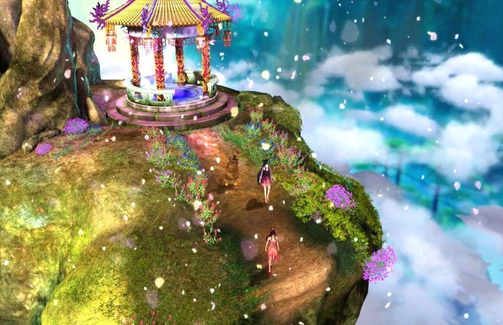 可爱的蜗牛拼图